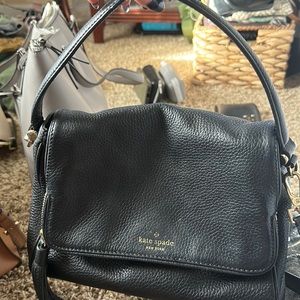 Kate Spade Black bag